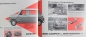 Preview: Austin Mini-Cooper S Modellprogramm 1962 Automobilprospekt (8564)